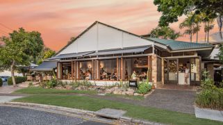 7 of Noosa's most coveted commercial properties currently for sale 7 of Noosa's most coveted commercial properties currently for sale