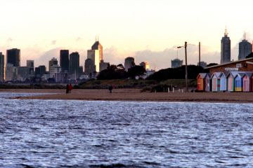 Melbourne's suburbs ranked by health opportunities