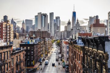 New York City's extreme measure to prevent 'freeloading' tenants