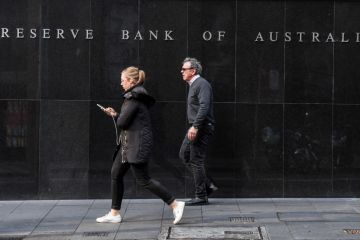 RBA raises official interest rate for the first time in 11 years