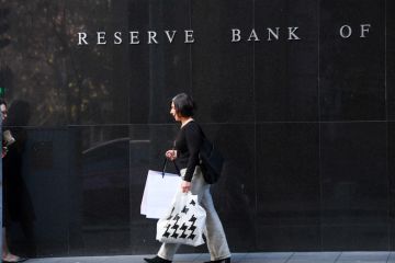 RBA holds rates despite calls to curb rapidly rising prices
