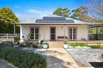 What to look for when buying a sustainable home