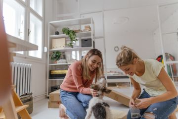 How the rental process is evolving