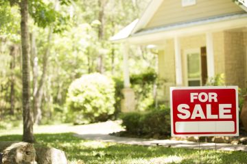 'Create the best first impression': How to prepare your property for sale