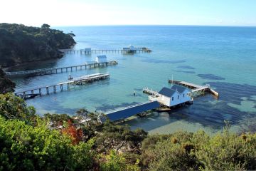 Why the Mornington Peninsula is one of the best places to invest