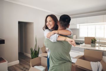 Top tips for first-home buyers who still want to be near the buzz