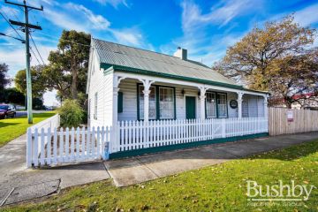 Are there any affordable houses left in Tasmania?