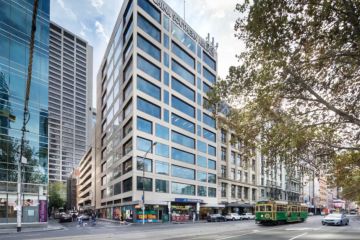 Collective Capital on track with $40m Flinders Street deal