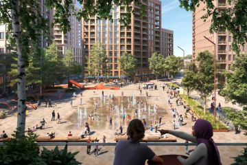 Lendlease gets long-delayed green light for $2.3b London project