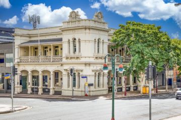 Brisbane nightclub venue GPO Hotel undergoes $7 million makeover