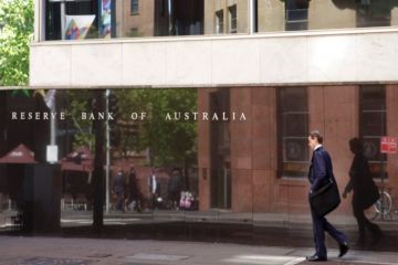 RBA holds the cash rate at 4.35 per cent as inflation slows