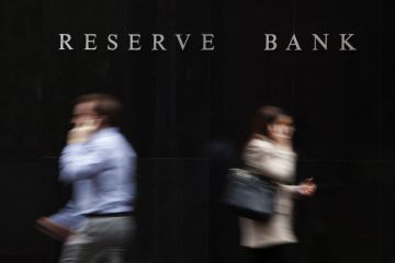 RBA holds the cash rate again