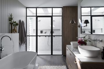 'Function is king': 10 things to avoid when designing a bathroom