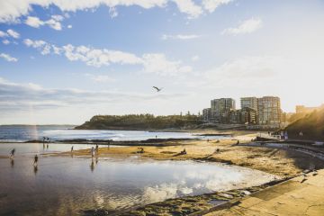 Why life's good in Australia’s second-oldest city
