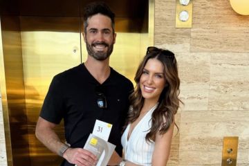 Star couple Erin Holland and Ben Cutting buy new Queensland renovation project