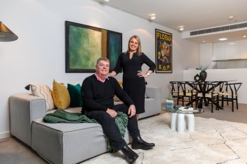 Renovate or sell? How a Melbourne homeowner made the 'tough decision'