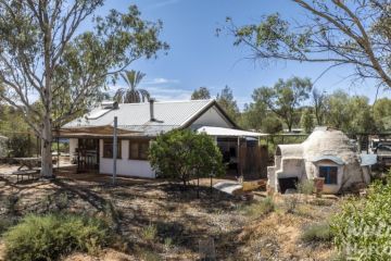 Retreat with Aussie igloo priced at $639,000
