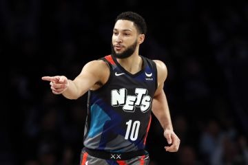 Ben Simmons finally scores a deal for his 'unused' mansion