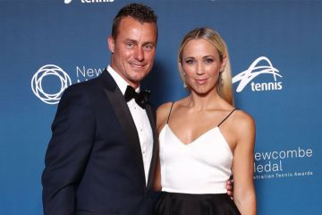 Bec and Lleyton Hewitt's former Aussie base is back on the market