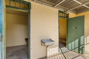 Deal struck for jail cells at site of grisly Aussie murders