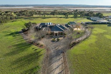 This $5 million home is designed for revheads and tradies