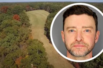 Beleaguered pop star Justin Timberlake doubles his money on a mega property deal