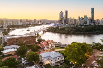 Boom or bust: Will house prices continue to rise in Brisbane and Perth?