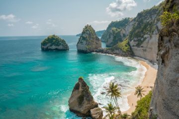 Why some Aussies are now heading to Bali to invest