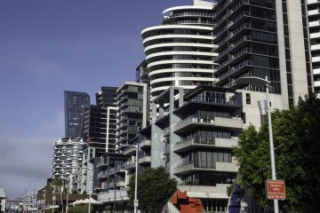 Buying an apartment in Melbourne: Is it worth it?