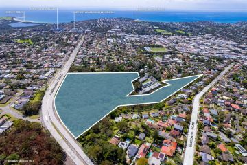 Colossal Northern Beach block sells for $2.3 million - with a twist