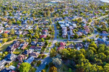 Melbourne’s most pungent suburbs revealed