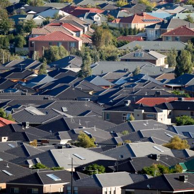 What the election result means for property
