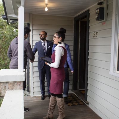 How to get your rental application to the top of the list this year