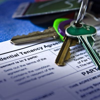Renting guide: How to apply for a rental property