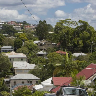 Why are Brisbane property prices going up by so much during a pandemic?