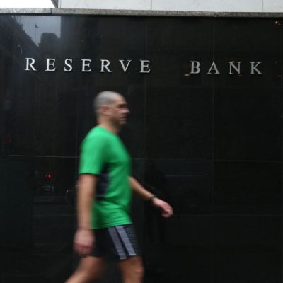 RBA announcement: interest rates at record low
