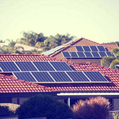 Solar panels: This good-for-the-environment energy source could cause a waste crisis