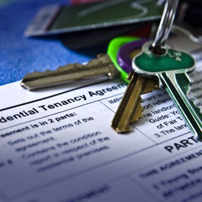 Tenants could ‘fall into rental stress’ despite government support payments