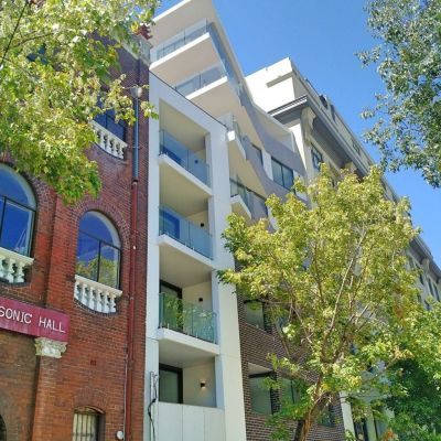 Surry Hills developer ordered to pay legal costs after losing bid to tear up contracts