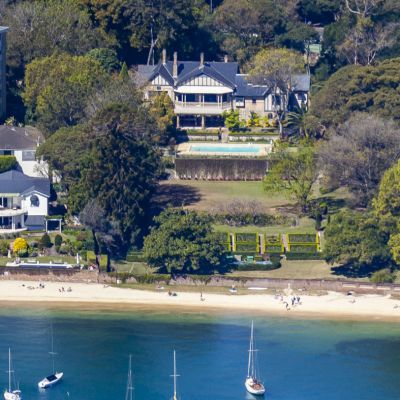 Sydney suburbs that set records in 2018