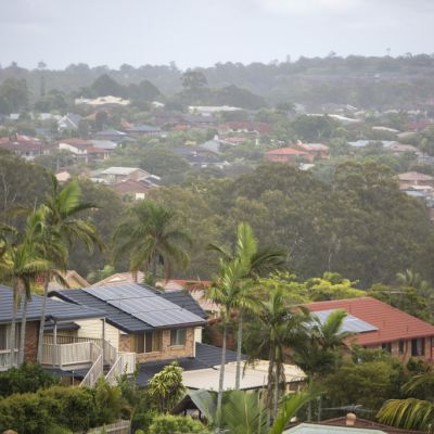 Brisbane’s eastern suburbs see prices spike by 20 per cent