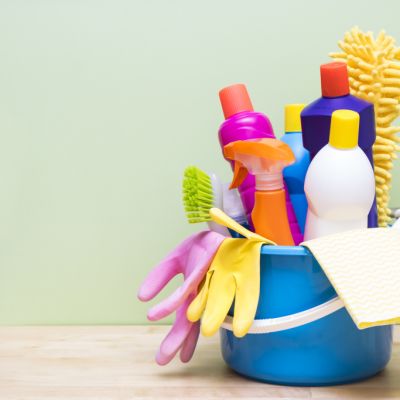 The right way to wash dishes