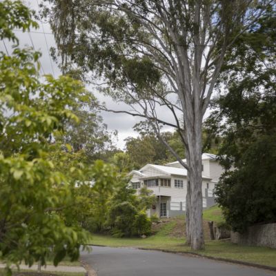 Where Brisbane rents have increased most