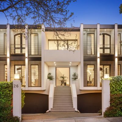 Five outstanding prestige homes for sale