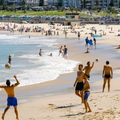 The prices at Australia's best beaches