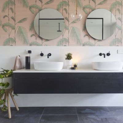 Design mistakes that cheapen your bathroom