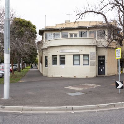 Evictions before council could refuse demolition