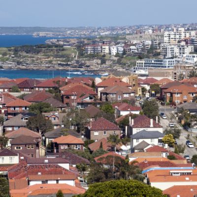 The price points at which Sydney properties are taking longest to sell