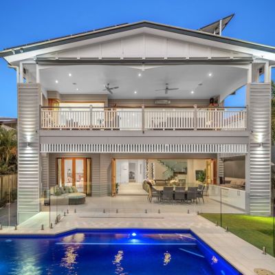 Ashgrove home sparks bidding war