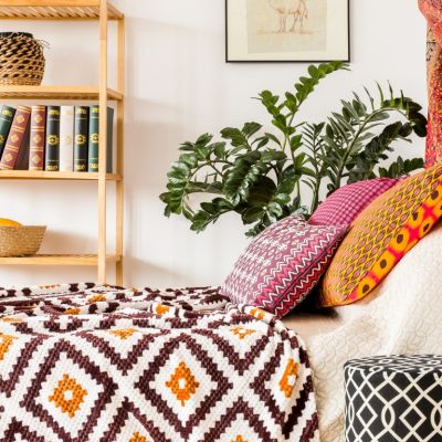 Maximalism is back in all of its bold glory